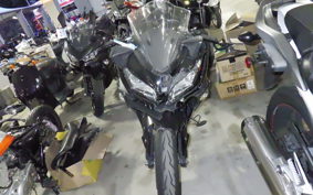 KAWASAKI NINJA 250 EX250L