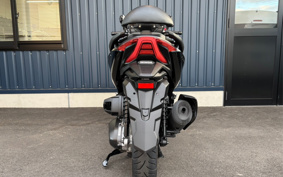 HONDA FORZA 250 MF17