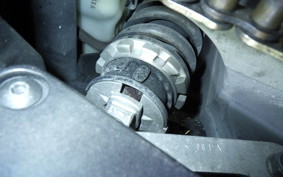 HONDA CBR1000RR Gen. 2 2009 SC59