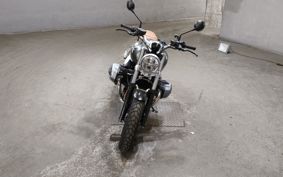 BMW R NINE T SCRAMBLER 0L71
