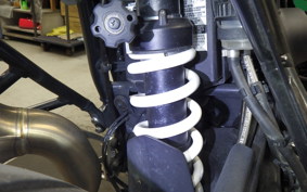 BMW R NINE T URBAN GS 2022