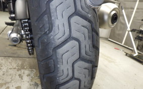 HONDA REBEL 250 S MC49