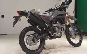 HONDA CRF250L MD47