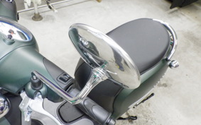HONDA GIORNO 3 2024 AF77