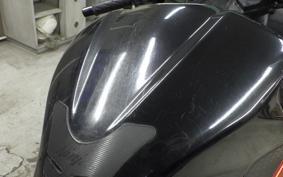 KAWASAKI NINJA 250 EX250L