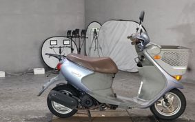 SUZUKI LET's 4 CA43A