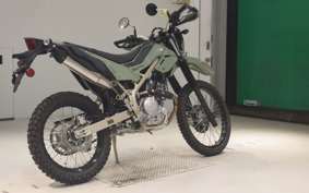 KAWASAKI KLX230ｼｪﾙﾊﾟ