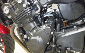 HONDA CB400SF GEN 4 2015 NC42