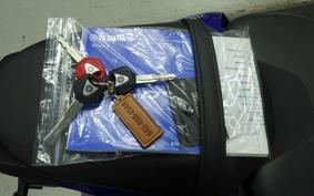 YAMAHA MT-07 2024 RM33J