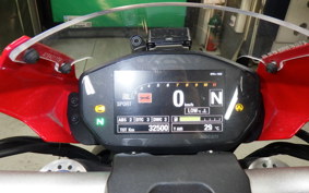DUCATI M1200 S 2020