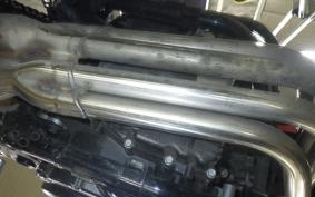 HONDA CB400 SUPER BOLDOR 2018 NC42