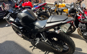 YAMAHA YZF-R3 2017 RH07J