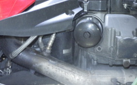 DUCATI STREETFIGHTER S