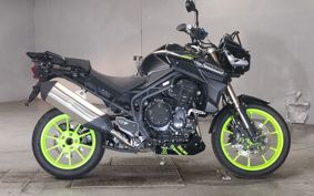 TRIUMPH TRIUMPH TIGER EXPLORER V1F11E