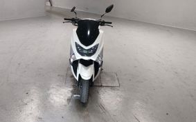 YAMAHA N-MAX 125 SED6J