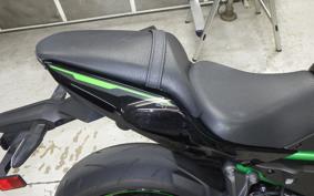 KAWASAKI Z650 A 2023 ER650S