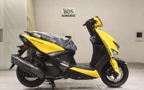 YAMAHA CYGNUSｸﾞﾘﾌｧｽ 1997 SEJ4J