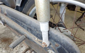 HONDA CD90 BENLY CD90