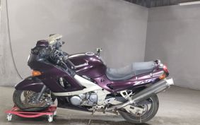 KAWASAKI ZZR400 ZX400N