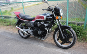 HONDA CBX400 1982 NC07