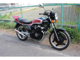 Фото Honda CBX400 1982 с японского аукциона