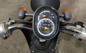 HONDA TODAY AF67