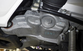 HONDA PCX125 2021 JF81