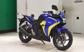 HONDA CBR250R A MC41
