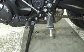 YAMAHA MT-07 2021 RM33J