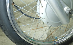 HONDA C110 SUPER CUB JA07