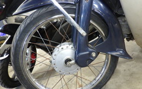 HONDA SUPER ｶﾌﾞﾌﾟﾛ 2001 AA01