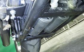 HARLEY FLSTFB 1580 2013