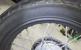 HONDA FTR223 2022 MC34