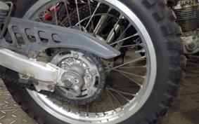 YAMAHA SEROW 225 W 2022 4JG