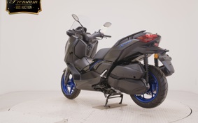 YAMAHA X-MAX 250 SGA8J