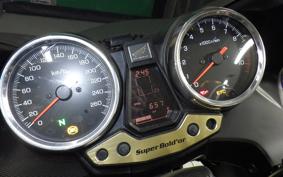 HONDA CB1300SB SUPER BOLDOR SP 2019 SC54