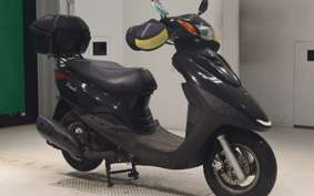 YAMAHA AXIS 125 TREET 2004 SE53J