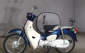 HONDA SUPER CUB50 AA09