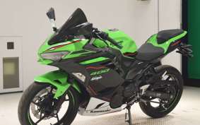 KAWASAKI NINJA 400 2021 EX400G