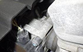 HONDA C110 SUPER CUB 2019 JA07