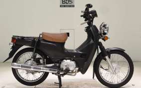 HONDA CROSS CUB 110 JA10
