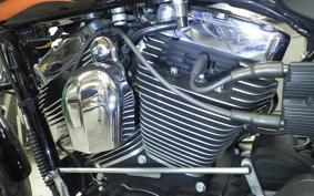 HARLEY FXDWG 1580 2010