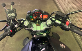 SUZUKI GLADIUS400 ABS 2016 VK58A