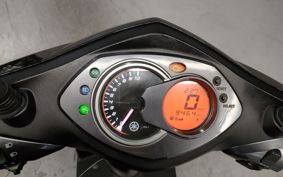 YAMAHA CYGNUS 125 X SE46