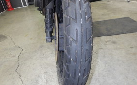 KAWASAKI FX400R 1988 ZX400D