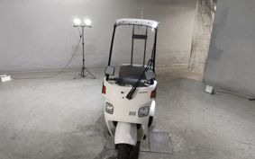 HONDA GYRO TA03