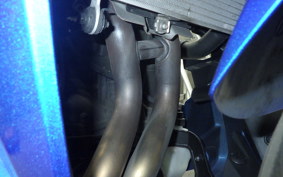 SUZUKI GSX-8R 2024 EM1AA
