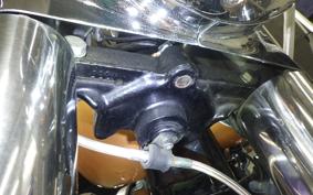 HARLEY FLSTF 1580 2008