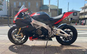 APRILIA RSV4 FACTORY 2011 ZD4RK