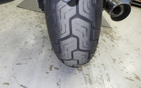 SUZUKI BOULEVARD 400 2011 VK57A